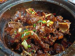 -传统菜农庄(皇姑路店)