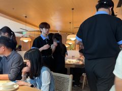 -新太二·鲜料川菜(花都融创茂店)