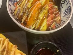 -爆丼日式大排档(季华园店)