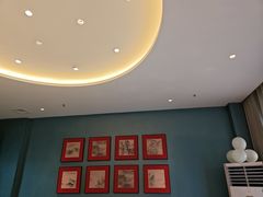 -绸乡宴酒店·融合苏帮宴(吴江店)