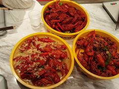 -王红军龙虾(新民路店)