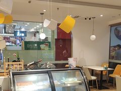 -快乐爱斯米牛排自助(金州安盛店)