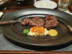 -食间牛排(湖西路店)