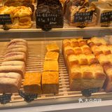 笋岗59折面包店