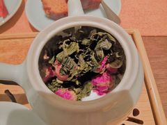 -梅间堂茶馆(绿地缤纷城店)