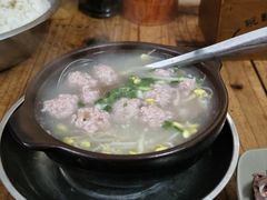 -汝萍传统蘸水菜(春华路总店)