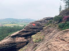 -马头山