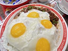 -孖记茶档·热腾茶餐(江南西plus店)