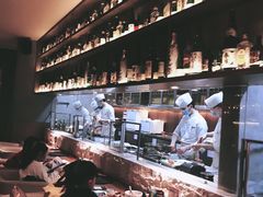 -山葵家·创意料理(宁波来福士店)
