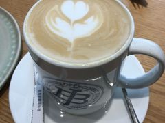 -Jamaicablue Coffeeshop(中央广场店)