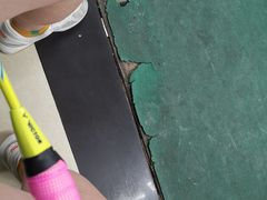 -东坡羽毛球馆(东坡南一路店)