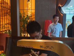 -西塔老太太泥炉烤肉(万柳华联店)