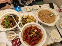 -刘胖子家常菜·蹄花焖藕(中南店)