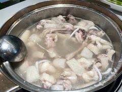 -烹然四季椰子鸡火锅(姚家园万象汇店)