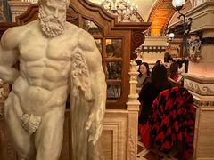 -IL TEATRO 精品意大利餐厅