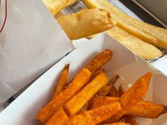 -FATBURGER 特富客汉堡(外交公寓店)