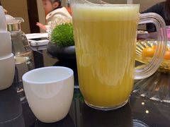 -丰收日·小海鲜·沪上家宴(顾村正大店)