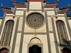 -遵义会议纪念馆