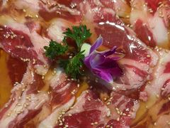 -kingkong大猩猩烤肉(CBD店)