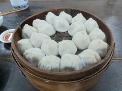 南翔小笼包-吾介小籠館