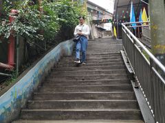 -黄桷坪涂鸦艺术街