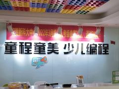-童程童美信奥赛科技特长·乐高编程科创机器人(科大校区)