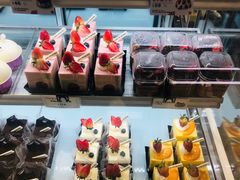 -KenGee仟吉(步行街店)