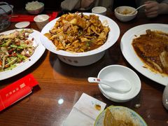 -惠宾饭庄(中山路店)
