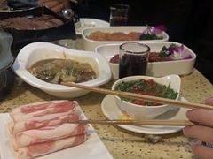 -多迷烫菜广场(水心大厦店)