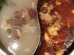-许府牛杂·鲜牛肉火锅(梁溪万达店)
