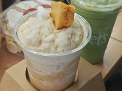 -Peet's Coffee皮爷咖啡(大学路店)