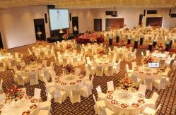 -广州富力君悦大酒店·宴会厅