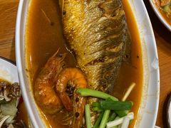 -渔家风味·鲅鱼水饺·央视展播·海鲜天津菜(开发区店)