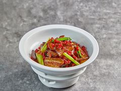 -渝乡老妈(六里桥店)