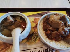 -真功夫(北京路步行街店)