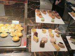 -西安西藏大厦开元名都大酒店·自助餐厅