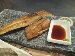 -万兴佳烤肉·长白山老味道(宏泰广场店)