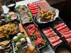 -束河人家(南锣鼓巷店)