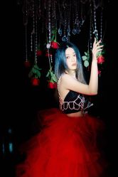 -WAVE SODA摄影工作室