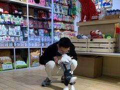 -Double Rui宠物酒店