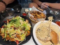-MI WU FACTORY米屋美食工厂餐厅(绿地店)
