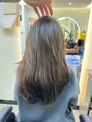 点击看大图 -HD HAIR STYLE