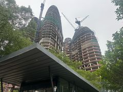 -红树湾(地铁站)