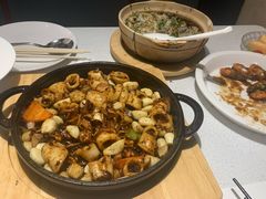 -79号渔船海鲜饭店(宝安店)