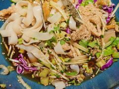 -耶里夏丽新疆餐厅(百联中环购物广场店)