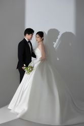 -MAO亲爱的猫婚纱摄影工作室