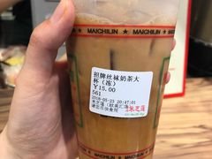 -美芝莲(领展购物广场中关村店)