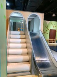 -塔塔王国·主题儿童游乐园(奥城商业广场店)