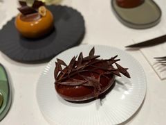 -潮一不贰·法式甜品·生日蛋糕·西式简餐(外滩店)