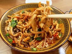 -张氏北相羊肉胡卜(八一店)